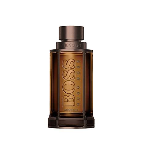 Perfume Boss The Scent para Caballero de Hugo Boss– Arome México