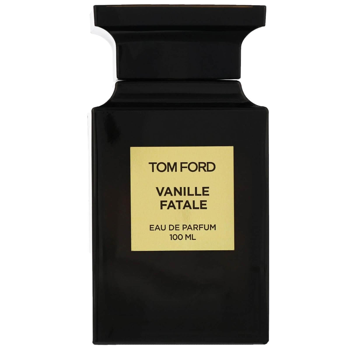 Perfume Vanille Fatale Unisex de Tom Ford 100ML – Mayoreo Arome Mexico